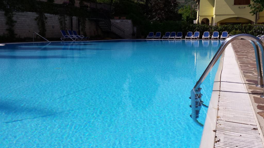 Hotel Del Camerlengo Fara San Martino Dış mekan fotoğraf